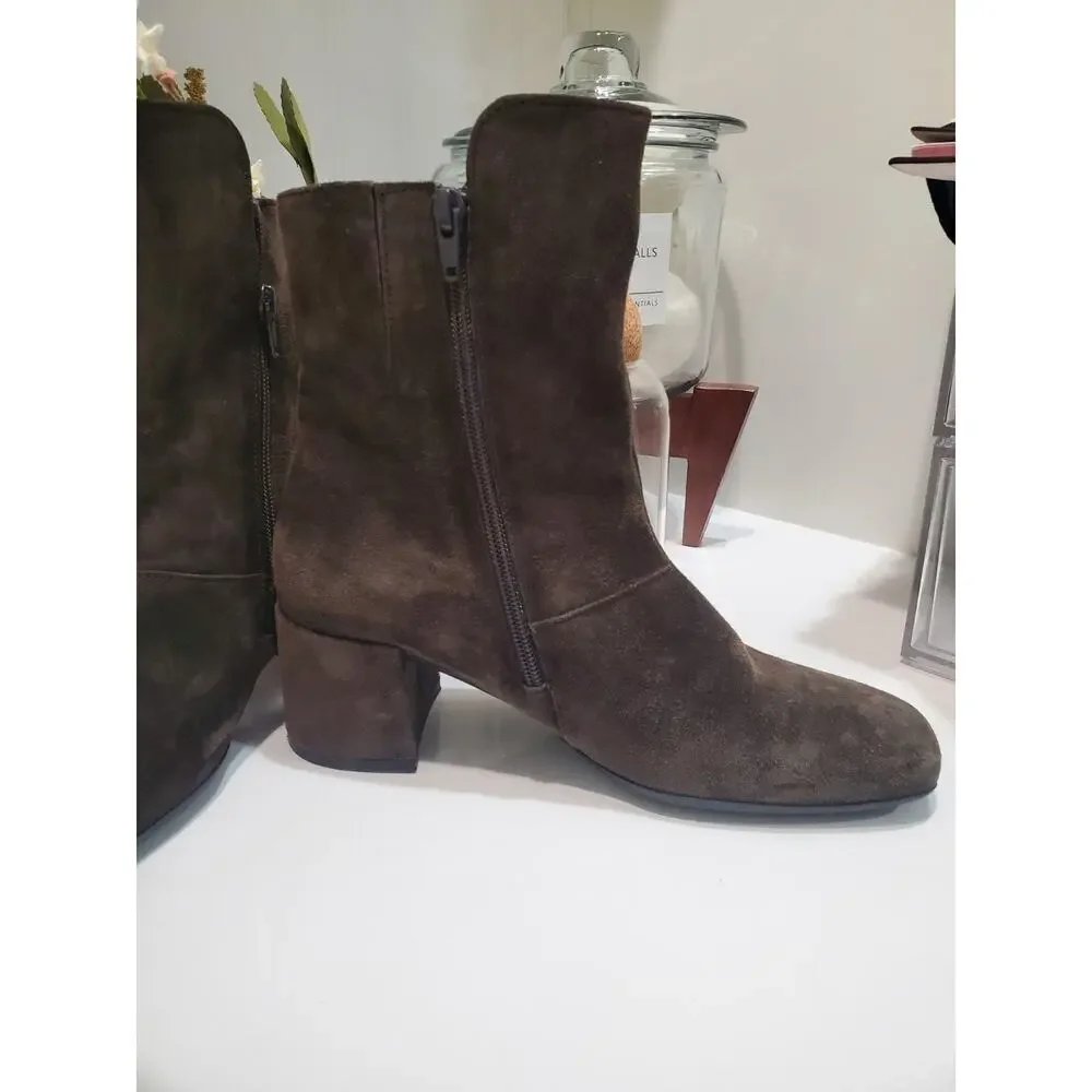 Gabor Boots Size 7.5